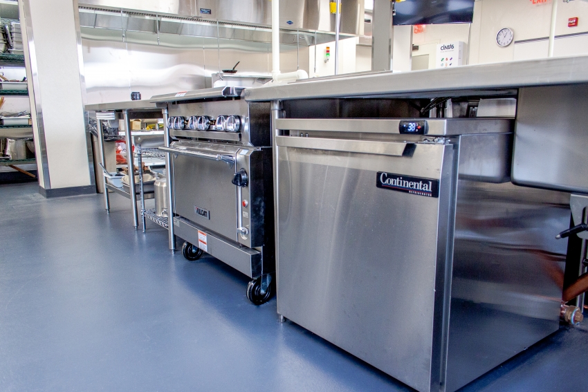 Continental Refrigerator. Innovative Designs for your FoodService Needs