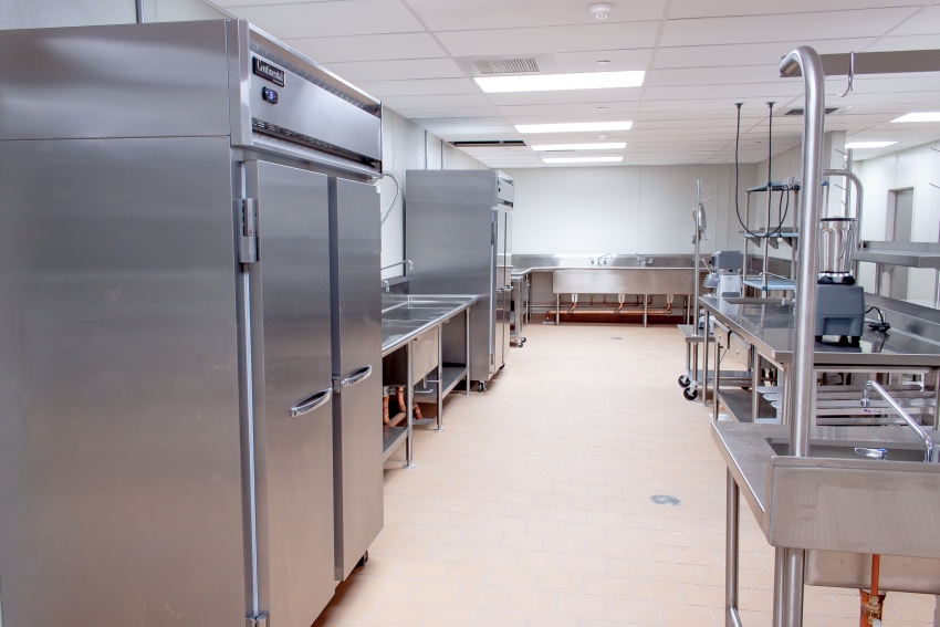 Kitchen Design Commercial Kitchen Equipment - Continental Refrigerator. Innovative Designs for your FoodService Needs