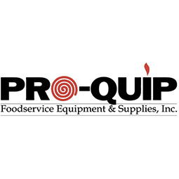 PRO-QUIP Foodservice has been providing high-quality representation for the finest manufacturers of food service equipment and supplies for over 20 years.
