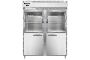 Designerline Reach-Ins & Pass-Thru commercial refrigerators