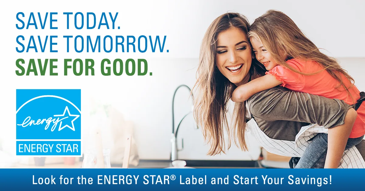 Energy Star Day Campaign